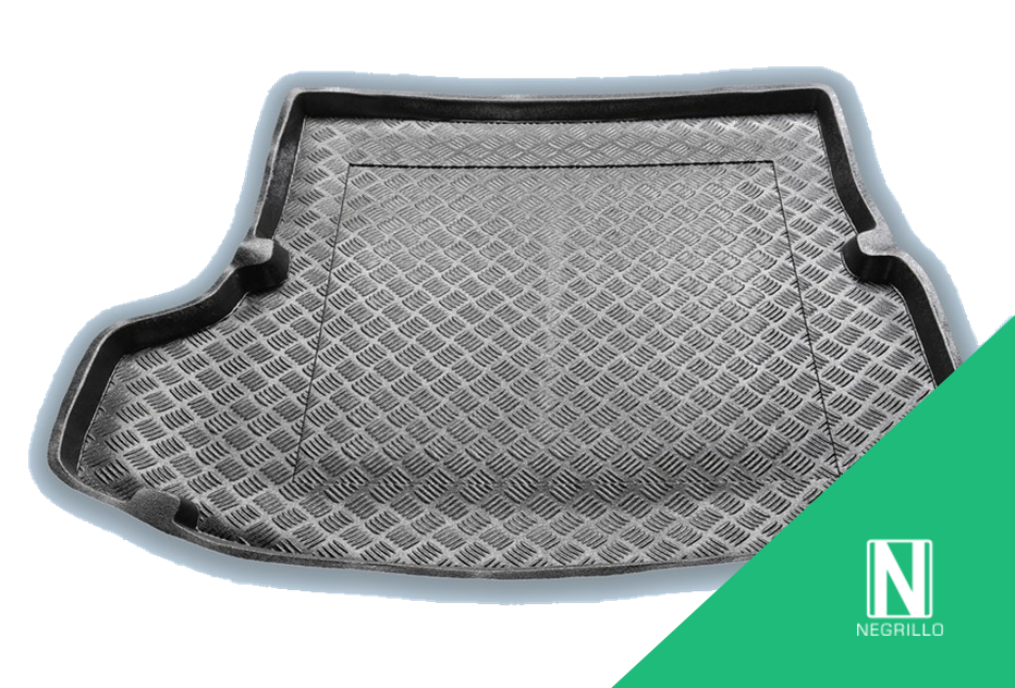 alfombra-pvc-kia-100748 Protector de maletero de PVC para Kia 100748