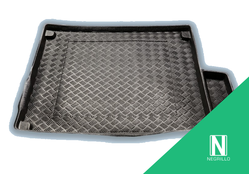 alfombra-pvc-land-rover-103406 Protector de maletero de PVC para Land Rover 103406