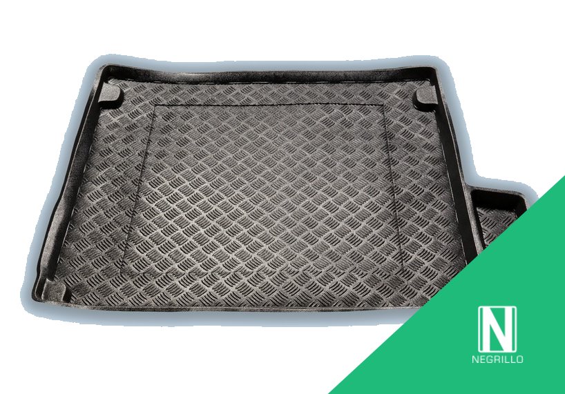 alfombra-pvc-land-rover-103407 Protector de maletero de PVC para Land Rover 103407