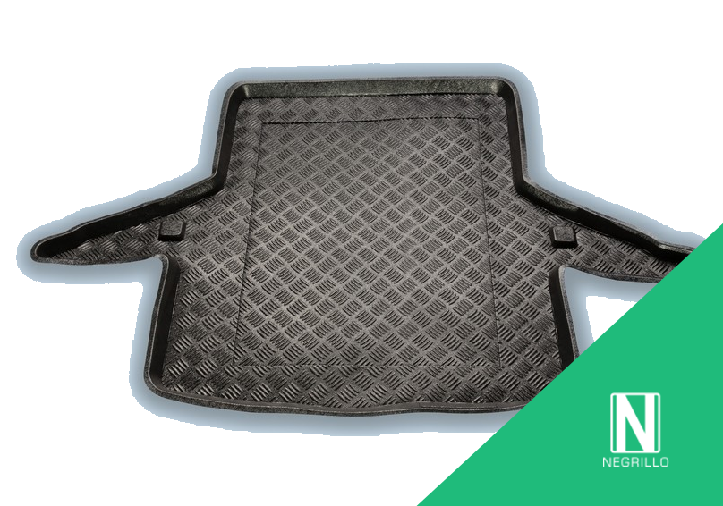 alfombra-pvc-lexus-103306 Protector de maletero de PVC para Lexus 103306