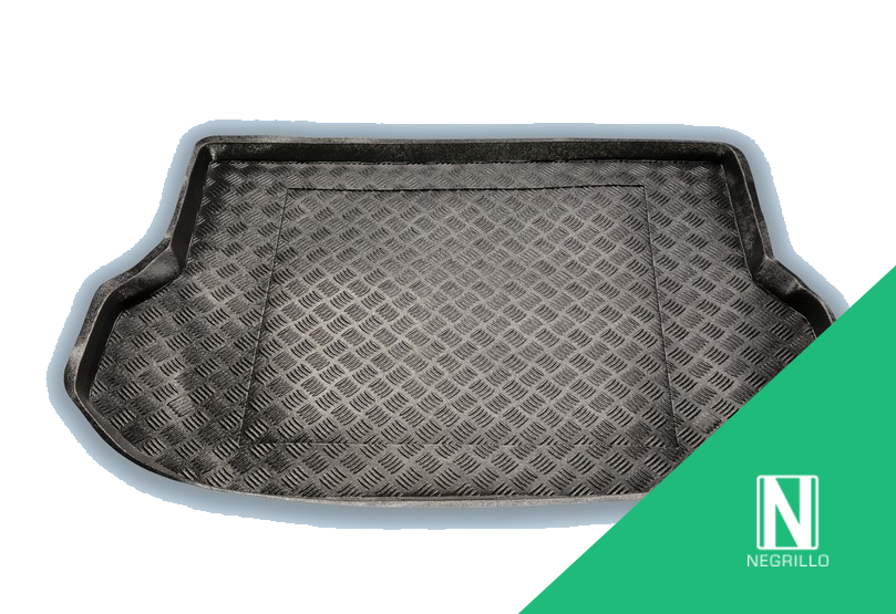alfombra-pvc-lexus-103307 Protector de maletero de PVC para Lexus 103307