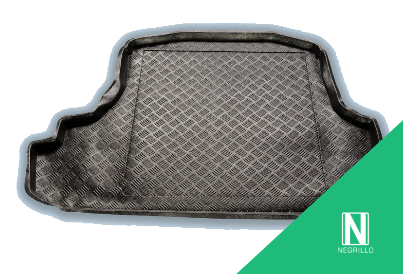 alfombra-pvc-mazda-100912 Protector de maletero de PVC para Mazda 100912