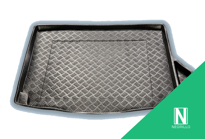 alfombra-pvc-mazda-100938 Protector de maletero de PVC para Mazda 100938