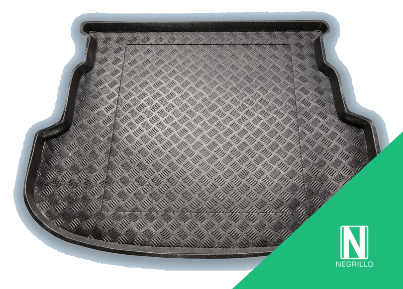 alfombra-pvc-mazda-102220 Protector de maletero de PVC para Mazda 102220