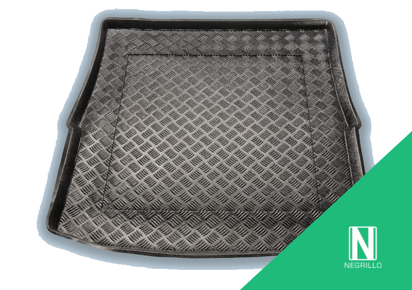 alfombra-pvc-mazda-102227 Protector de maletero de PVC para Mazda 102227
