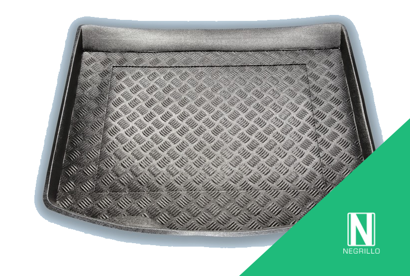 alfombra-pvc-mazda-102230 Protector de maletero de PVC para Mazda 102230