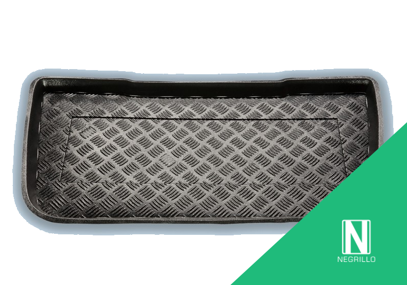 alfombra-pvc-mini-102123 Protector de maletero de PVC para Mini 102123