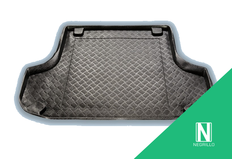 alfombra-pvc-mitsubishi-102304 Protector de maletero de PVC para Mitsubishi 102304