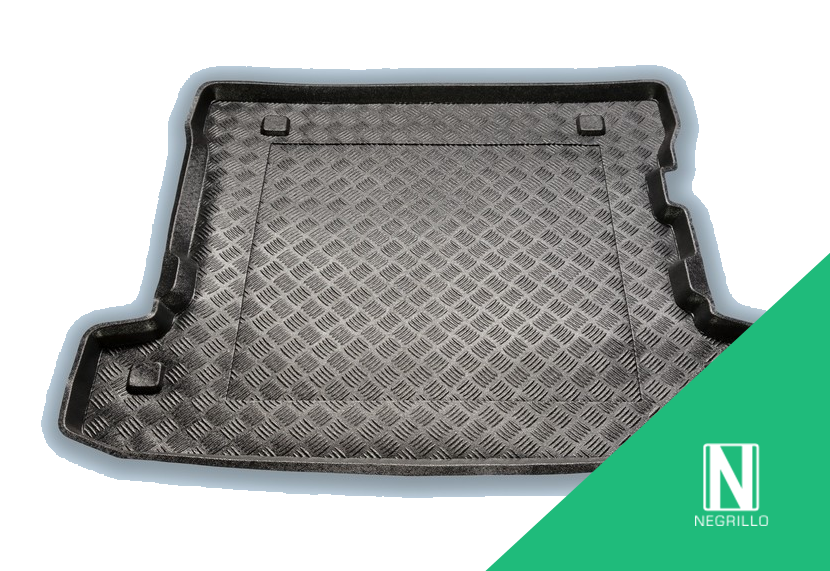 alfombra-pvc-mitsubishi-102309 Protector de maletero de PVC para Mitsubishi 102309