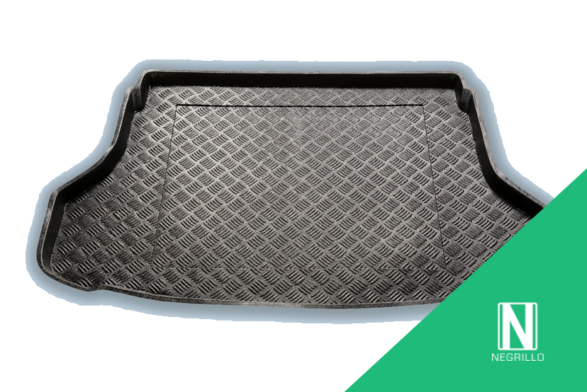 alfombra-pvc-nissan-101036 Protector de maletero de PVC para Nissan 101036
