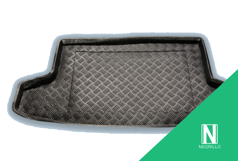 alfombra-pvc-nissan-101038 Protector de maletero de PVC para Nissan 101038