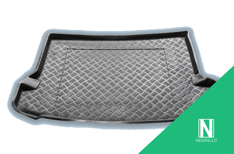 alfombra-pvc-nissan-101040 Protector de maletero de PVC para Nissan 101040