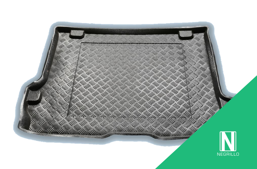 alfombra-pvc-opel-101118 Protector de maletero de PVC para Opel 101118