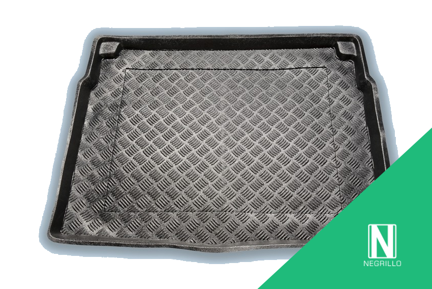 alfombra-pvc-opel-101137 Protector de maletero de PVC para Opel 101137