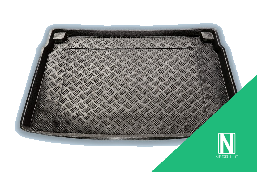 alfombra-pvc-opel-101141 Protector de maletero de PVC para Opel 101141