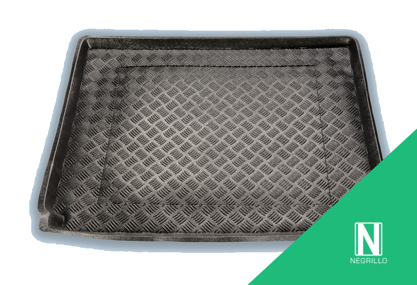 alfombra-pvc-opel-101142 Protector de maletero de PVC para Opel 101142
