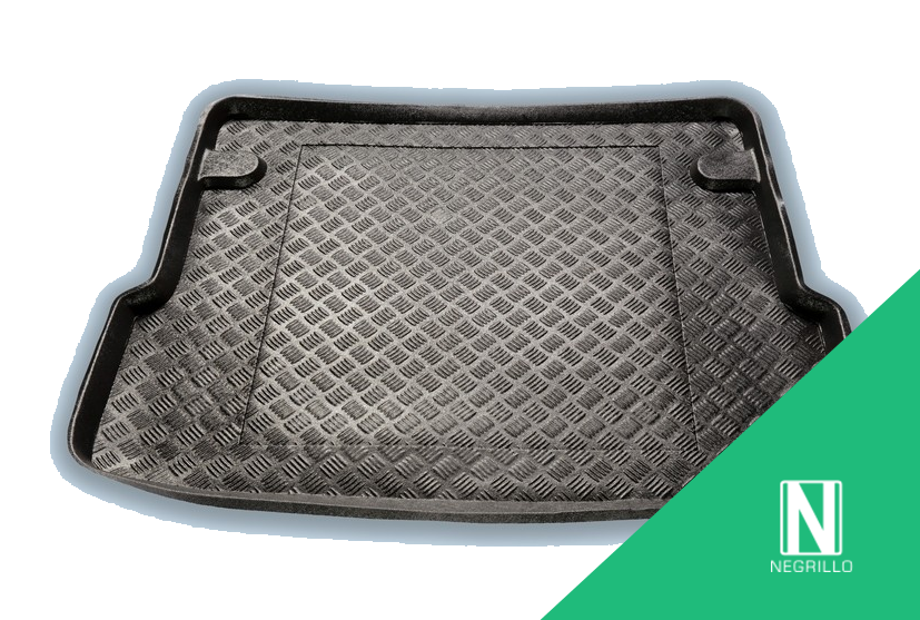 alfombra-pvc-peugeot-101205 Protector de maletero de PVC para Peugeot 101205