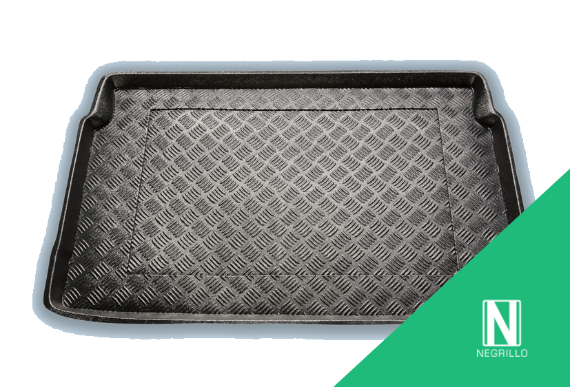 alfombra-pvc-peugeot-101218 Protector de maletero de PVC para Peugeot 101218