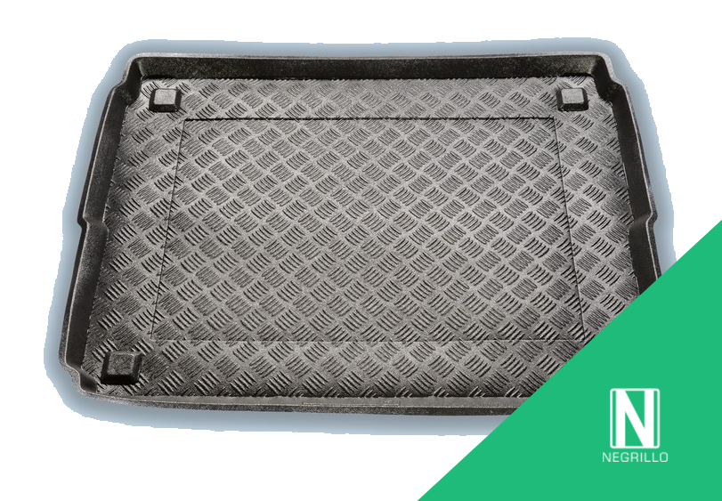 alfombra-pvc-peugeot-101222 Protector de maletero de PVC para Peugeot 101222