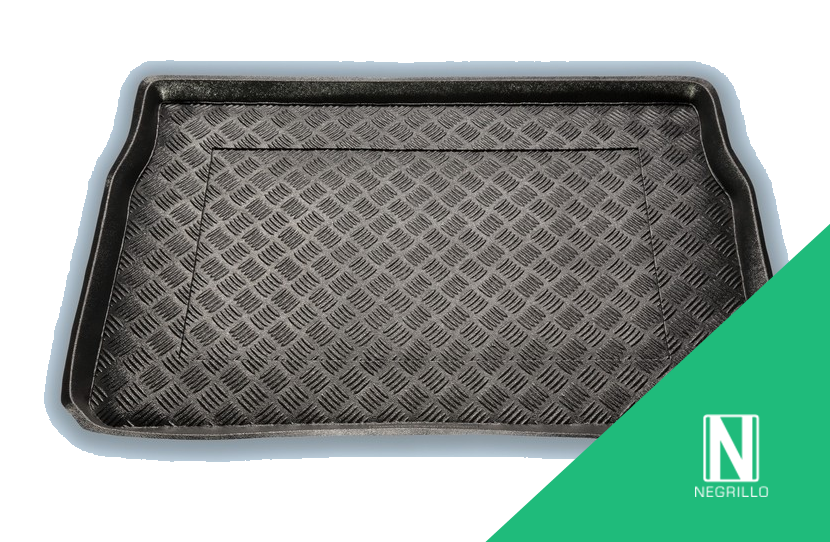 alfombra-pvc-peugeot-101227 Protector de maletero de PVC para Peugeot 101227