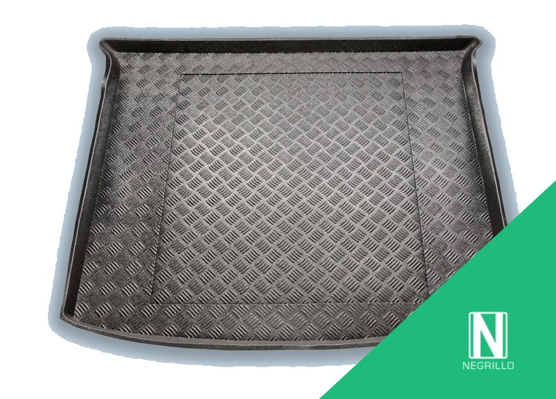 alfombra-pvc-renault-101321 Protector de maletero de PVC para Renault 101321