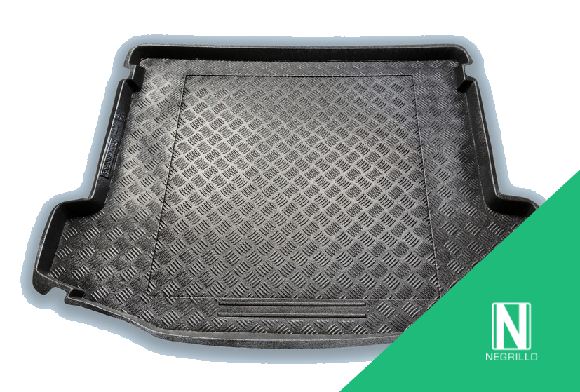 alfombra-pvc-renault-101325 Protector de maletero de PVC para Renault 101325