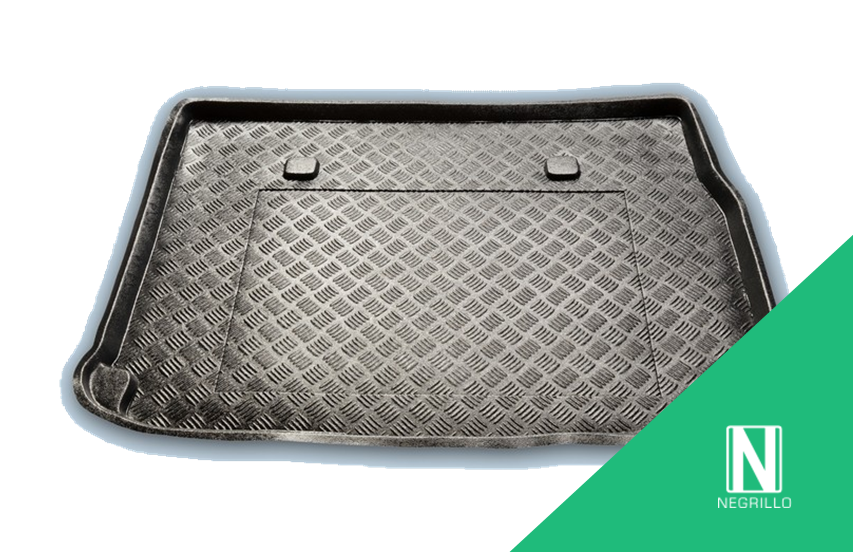 alfombra-pvc-renault-101329 Protector de maletero de PVC para Renault 101329