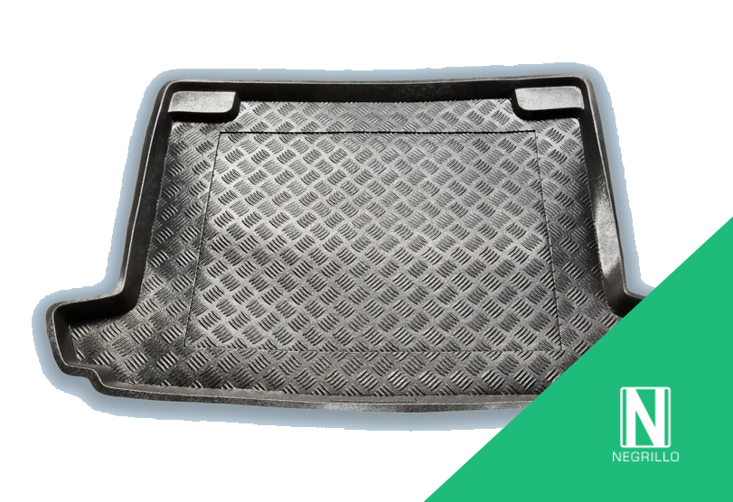 alfombra-pvc-renault-101340 Protector de maletero de PVC para Renault 101340