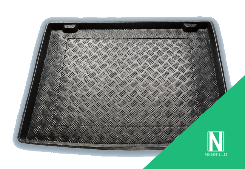 alfombra-pvc-renault-101341 Protector de maletero de PVC para Renault 101341