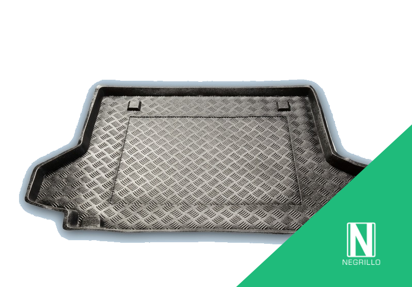 alfombra-pvc-renault-101349 Protector de maletero de PVC para Renault 101349