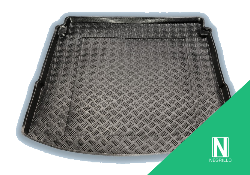 alfombra-pvc-renault-101385 Protector de maletero de PVC para Renault 101385