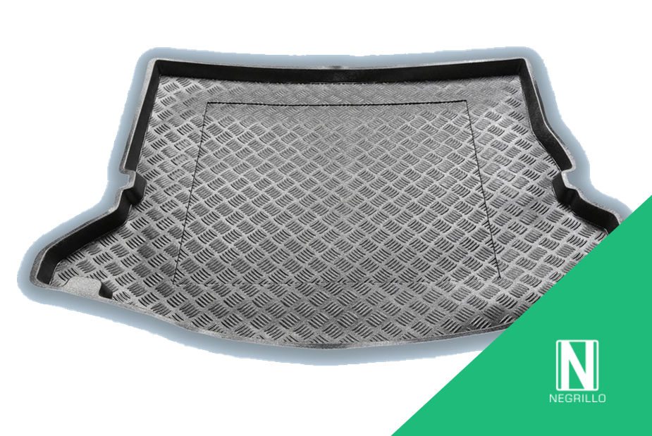 alfombra-pvc-renault-101390 Protector de maletero de PVC para Renault 101390