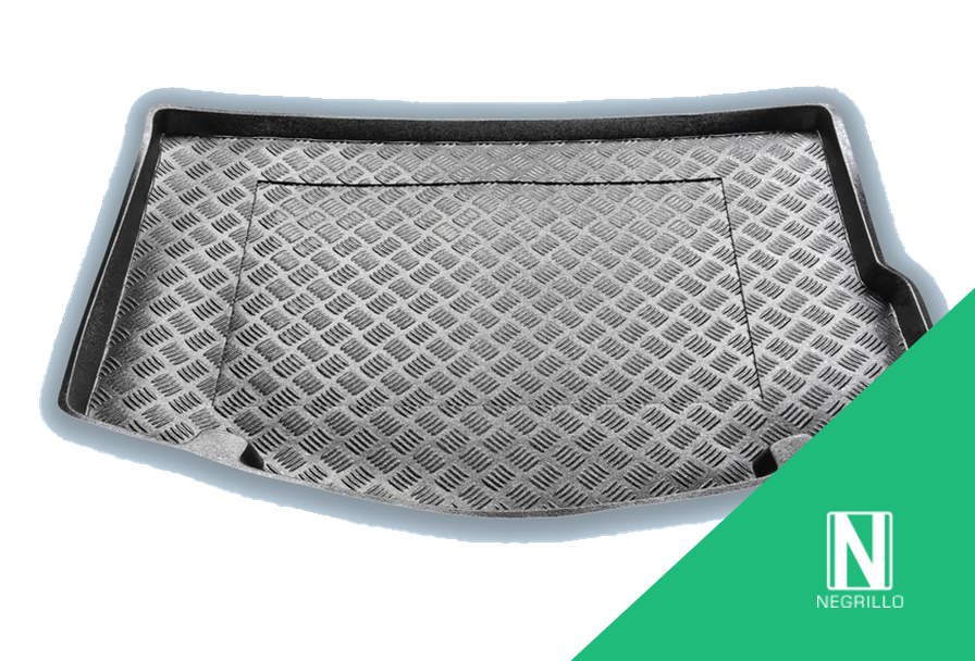 alfombra-pvc-renault-101391 Protector de maletero de PVC para Renault 101391