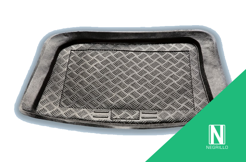 alfombra-pvc-seat-101401 Protector de maletero de PVC para Seat 101401