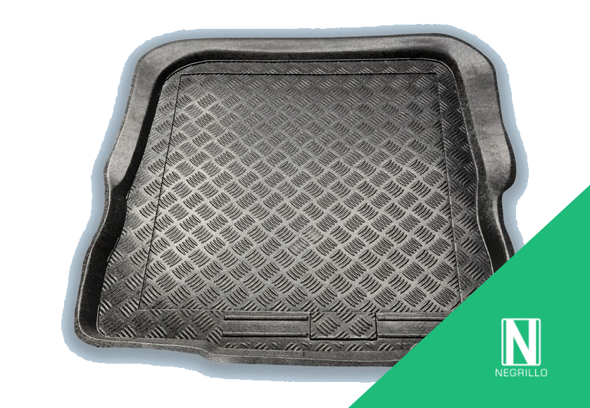alfombra-pvc-seat-101403 Protector de maletero de PVC para Seat 101403