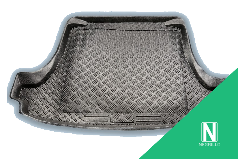 alfombra-pvc-seat-101406 Protector de maletero de PVC para Seat 101406