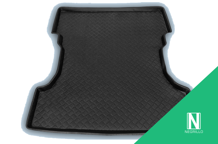 alfombra-pvc-skoda-101506 Protector de maletero de PVC para Skoda 101506