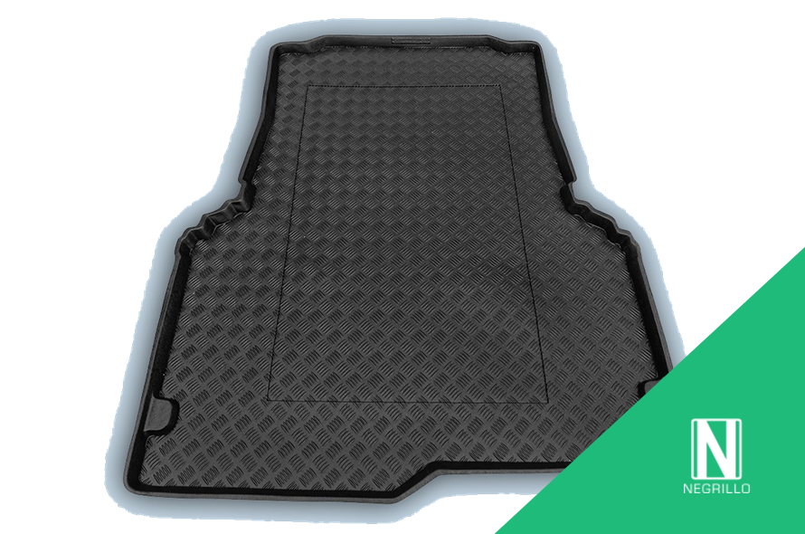 alfombra-pvc-skoda-101516 Protector de maletero de PVC para Skoda 101516