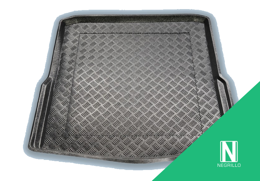 alfombra-pvc-skoda-101519 Protector de maletero de PVC para Skoda 101519