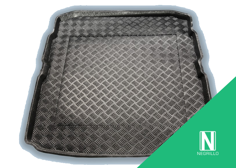 alfombra-pvc-skoda-101528 Protector de maletero de PVC para Skoda 101528