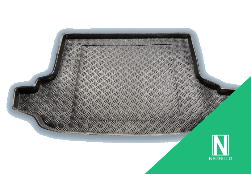 alfombra-pvc-subaru-103003 Protector de maletero de PVC para Subaru 103003