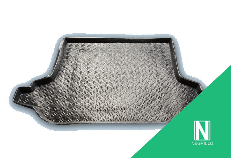 alfombra-pvc-subaru-103004 Protector de de maletero de PVC para Subaru 103004