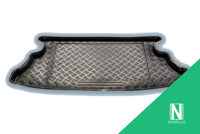 alfombra-pvc-suzuki-101603 Protector de maletero de PVC para Suzuki 101603