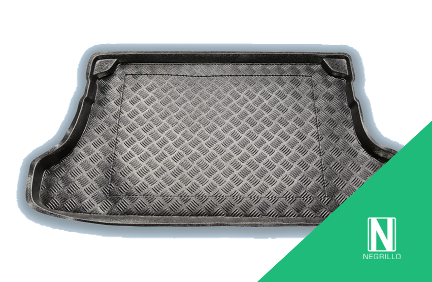 alfombra-pvc-suzuki-101608 Protector de maletero de PVC para Suzuki 101608