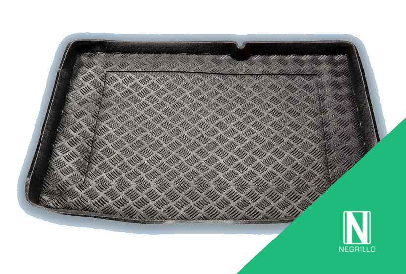 alfombra-pvc-suzuki-101620 Protector de maletero de PVC para Suzuki 101620