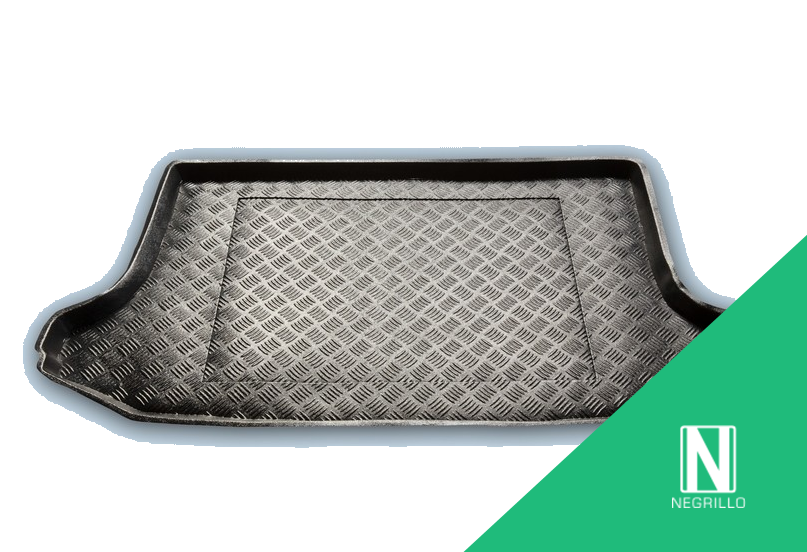 alfombra-pvc-toyota-101726 Protector de maletero de PVC para Toyota 101726