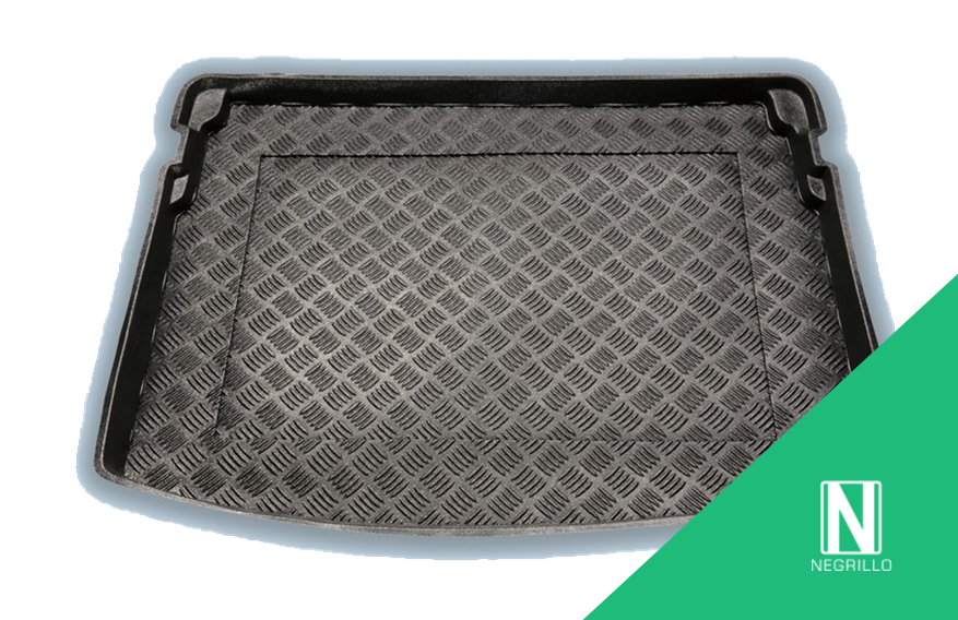 alfombra-pvc-toyota-101749 Protector de maletero de PVC para Toyota 101749