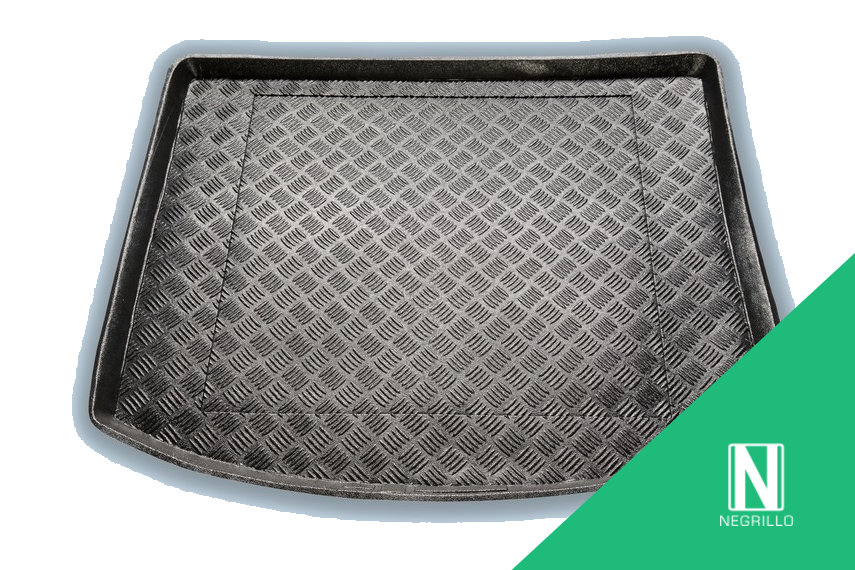 alfombra-pvc-volkswagen-101818 Protector de maletero de PVC para Volkswagen 101818