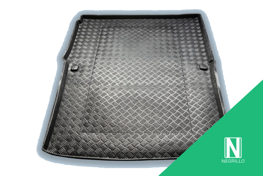 alfombra-pvc-volkswagen-101824 Protector de maletero de PVC para Volkswagen 101824
