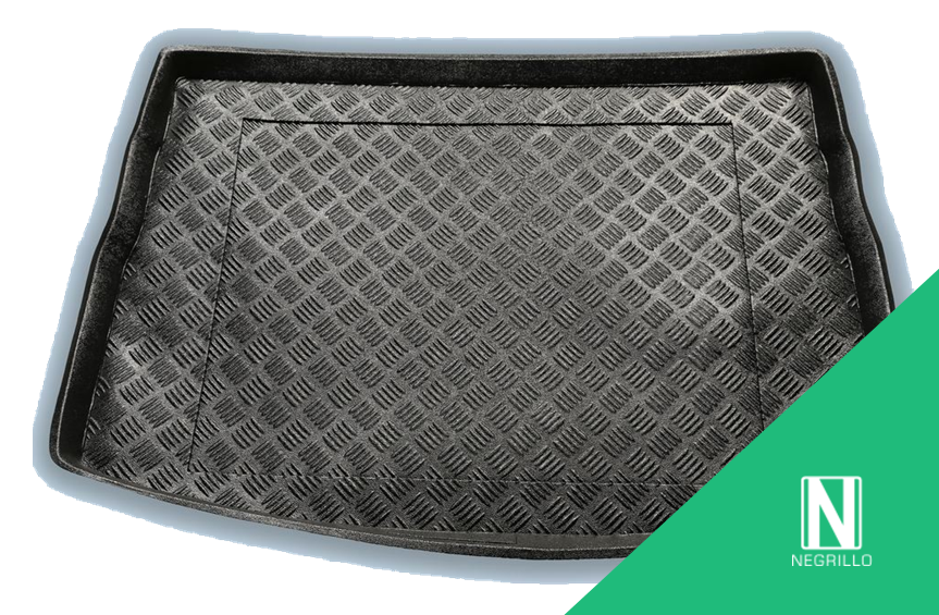 alfombra-pvc-volkswagen-101868 Protector de maletero para Volkswagen 101868